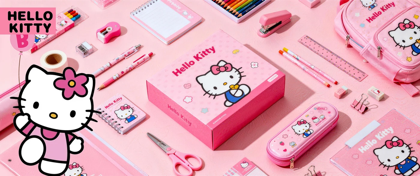 hello kitty