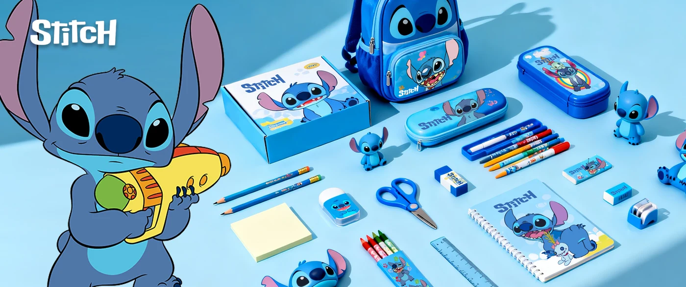 stitch