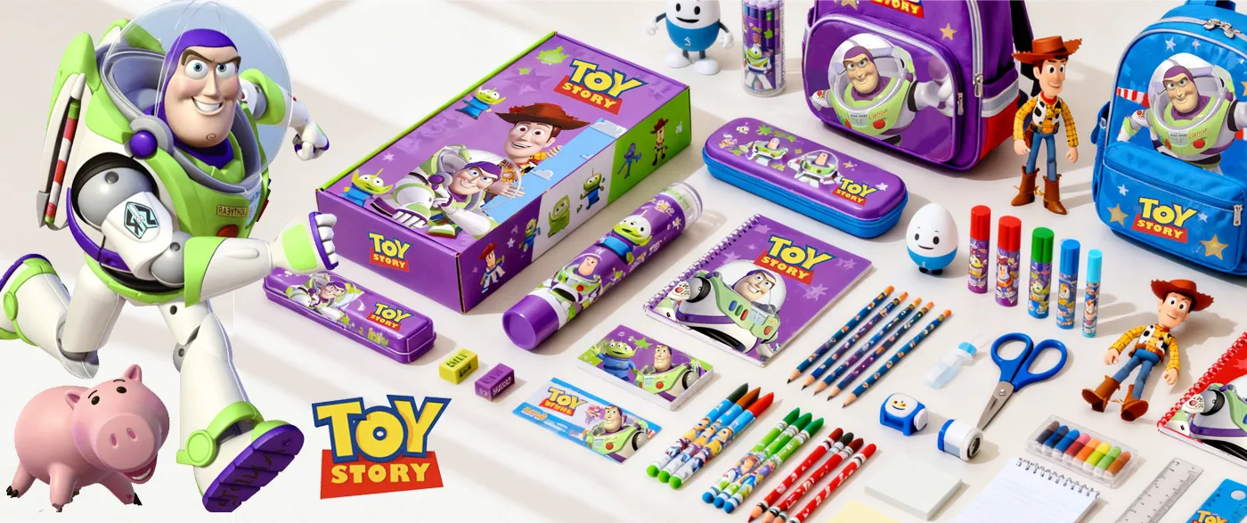 toy story