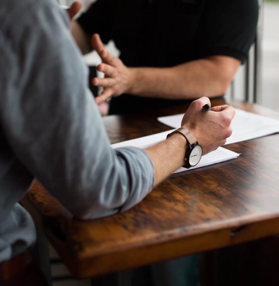 Sourcing Services